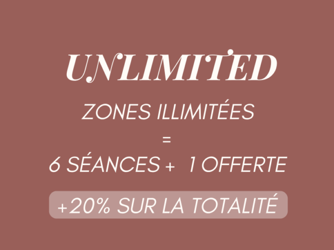 Epilation définitive au laser