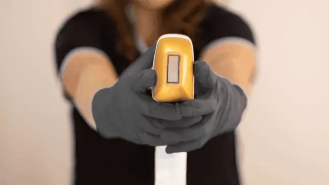 L&rsquo;épilation définitive au laser est-elle vraiment définitive ?