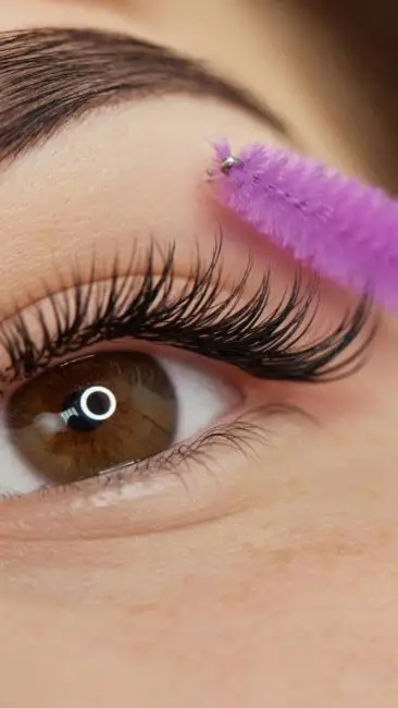 Rehaussement de cils & Teinture