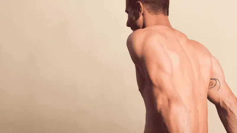 Comptoir homme