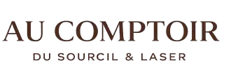 Au comptoir du sourcil
