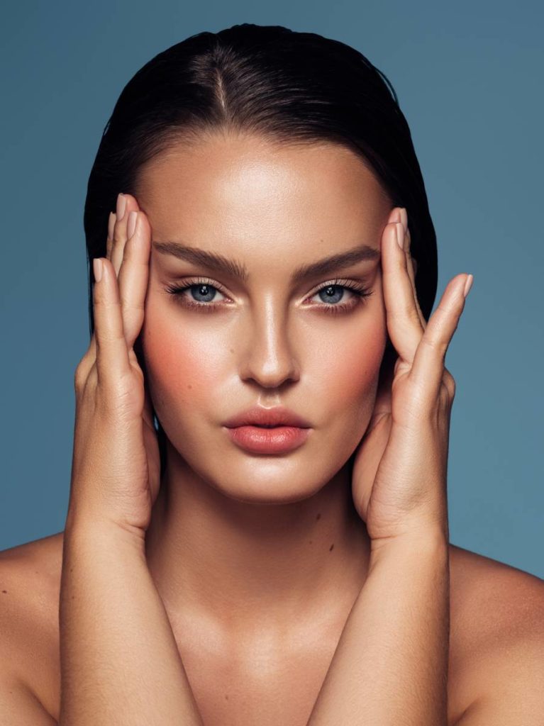 Rehaussement des sourcils "BROW LIFT"